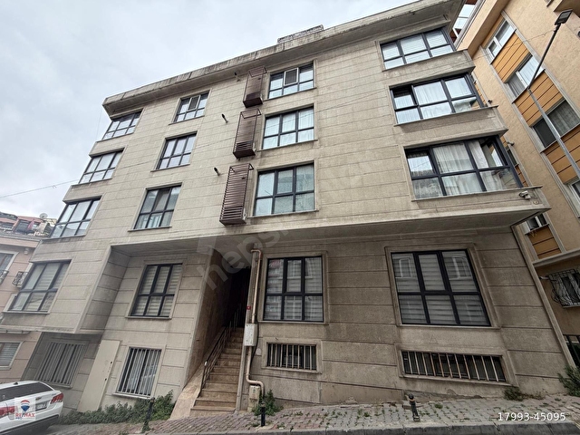 KAĞITHANE MERKEZ MAHALLESİ’NDE KİRALIK FULL EŞYALI 1+1 DAİRE - Görsel 5