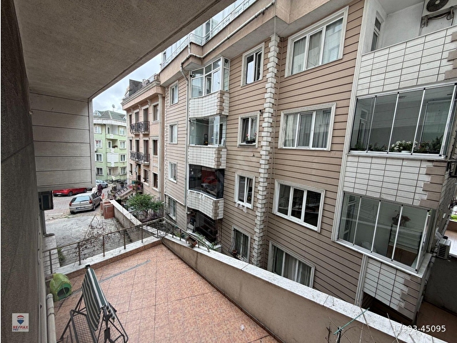 KAĞITHANE MERKEZ MAHALLESİ’NDE KİRALIK FULL EŞYALI 1+1 DAİRE - Görsel 13