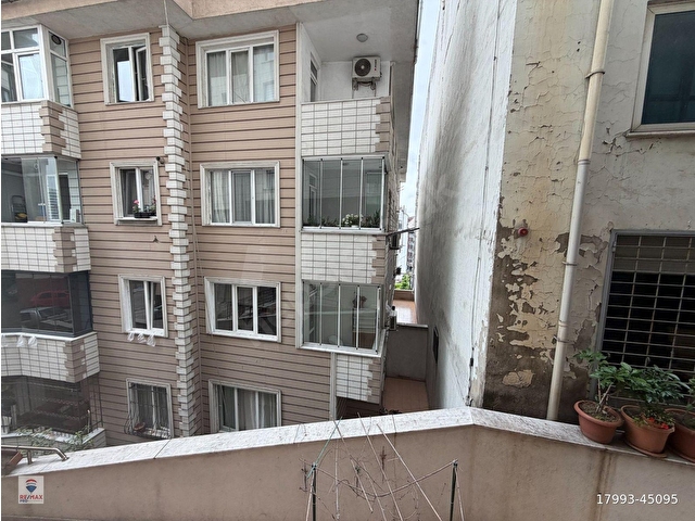 KAĞITHANE MERKEZ MAHALLESİ’NDE KİRALIK FULL EŞYALI 1+1 DAİRE - Görsel 11