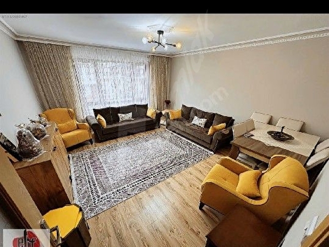 Sahibinden 3 cepheli masrafsız daire - Görsel 4