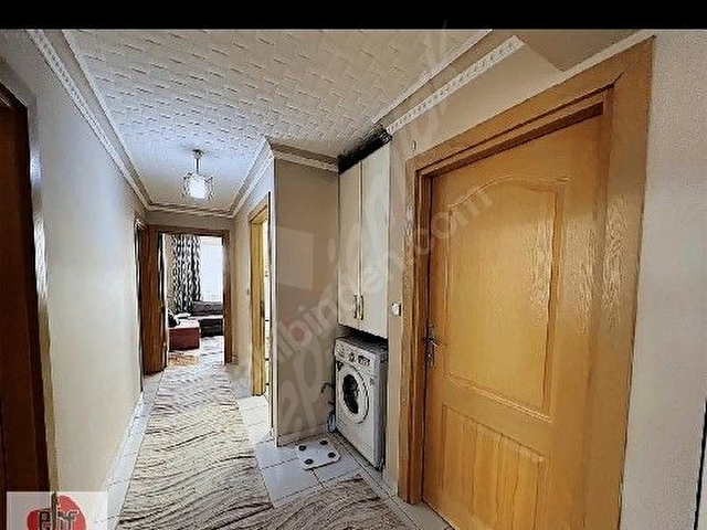 Sahibinden 3 cepheli masrafsız daire - Görsel 9