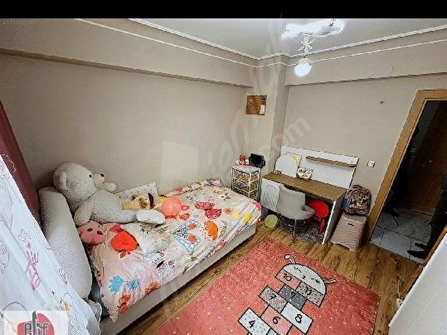 Sahibinden 3 cepheli masrafsız daire - Görsel 12