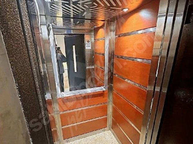Sahibinden 3 cepheli masrafsız daire - Görsel 18
