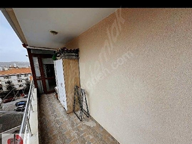 Sahibinden 3 cepheli masrafsız daire - Görsel 19