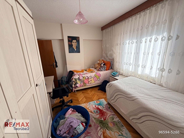 BAĞDAT CADDESİ MERKEZ LOKASYONUNDA SATILIK 3+1 DAİRE - Görsel 30