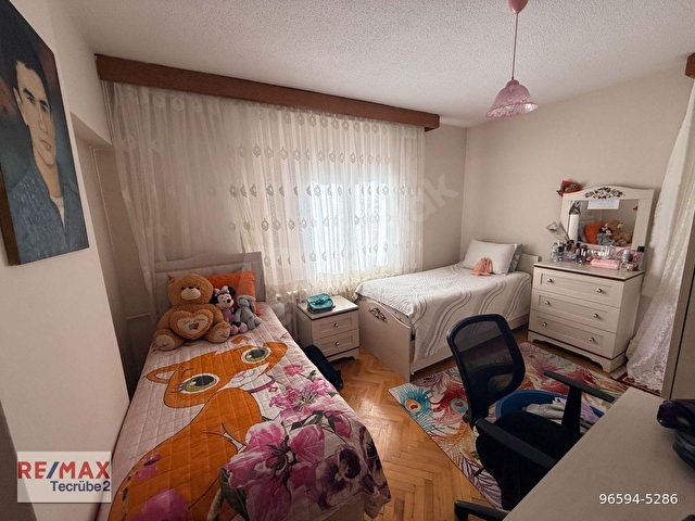 BAĞDAT CADDESİ MERKEZ LOKASYONUNDA SATILIK 3+1 DAİRE - Görsel 28