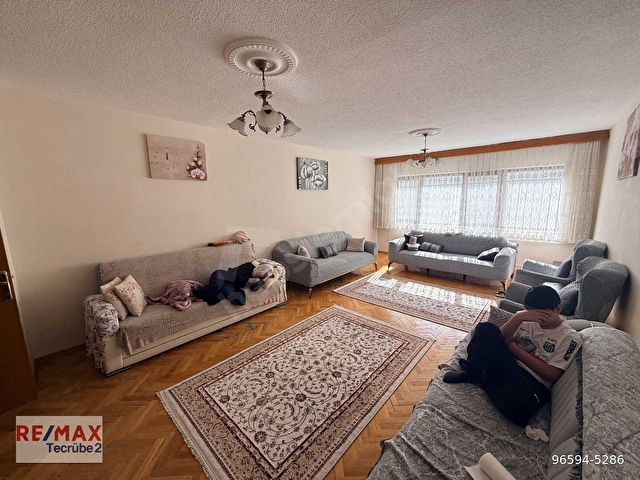 BAĞDAT CADDESİ MERKEZ LOKASYONUNDA SATILIK 3+1 DAİRE - Görsel 24