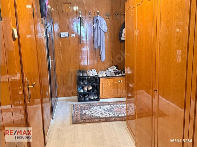 BAĞDAT CADDESİ MERKEZ LOKASYONUNDA SATILIK 3+1 DAİRE - Görsel 14