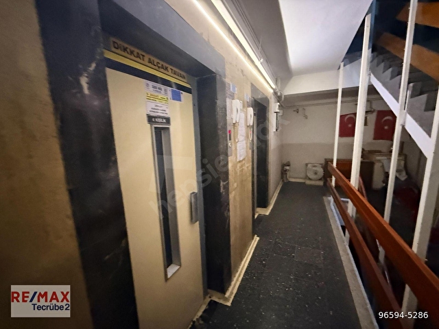 BAĞDAT CADDESİ MERKEZ LOKASYONUNDA SATILIK 3+1 DAİRE - Görsel 11