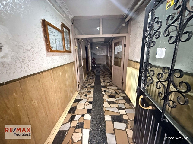BAĞDAT CADDESİ MERKEZ LOKASYONUNDA SATILIK 3+1 DAİRE - Görsel 8