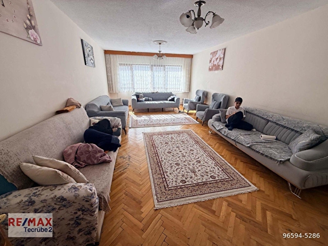 BAĞDAT CADDESİ MERKEZ LOKASYONUNDA SATILIK 3+1 DAİRE - Görsel 20