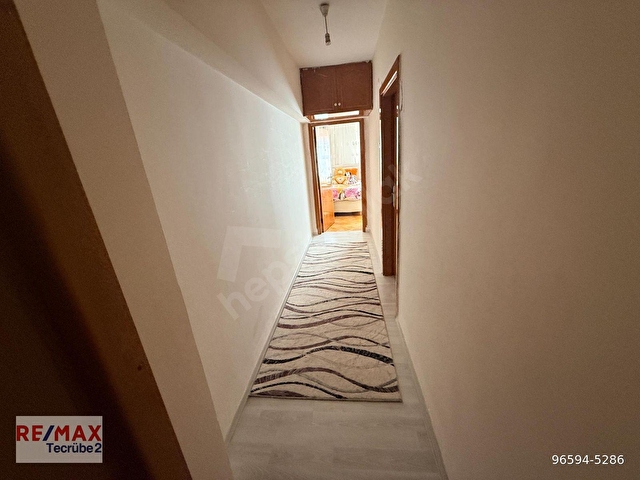 BAĞDAT CADDESİ MERKEZ LOKASYONUNDA SATILIK 3+1 DAİRE - Görsel 25