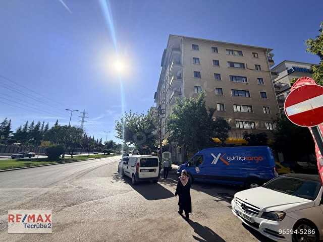 BAĞDAT CADDESİ MERKEZ LOKASYONUNDA SATILIK 3+1 DAİRE - Görsel 4