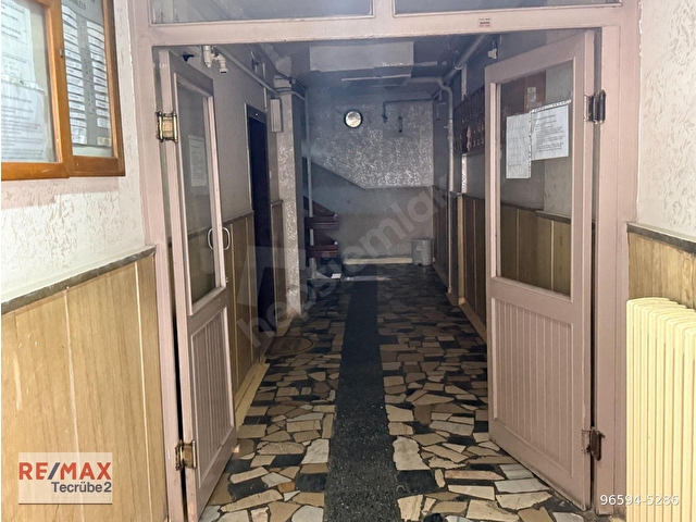 BAĞDAT CADDESİ MERKEZ LOKASYONUNDA SATILIK 3+1 DAİRE - Görsel 10
