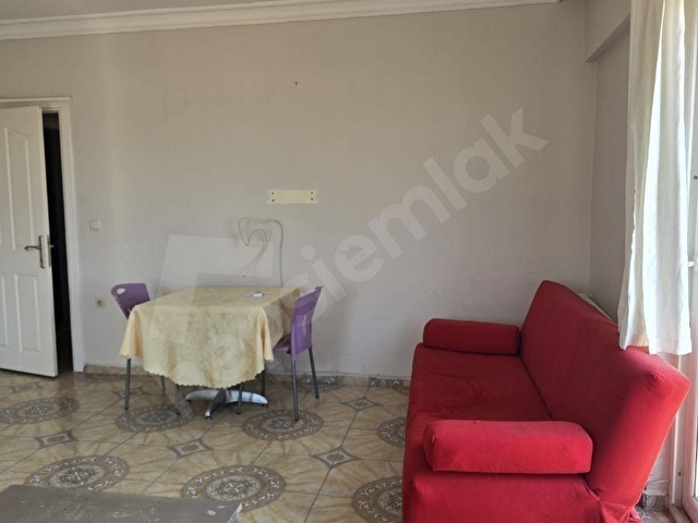 Murat Çimen den Dalyan yolu üzeri 1+1 Satılık Daire - Görsel 12