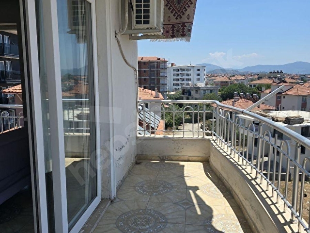 Murat Çimen den Dalyan yolu üzeri 1+1 Satılık Daire - Görsel 20