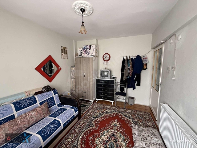TURKUAZDAN KELEPİR FİYATA ALPKENTTE 3+1 DAİRE - Görsel 7