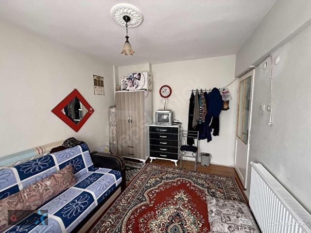 TURKUAZDAN KELEPİR FİYATA ALPKENTTE 3+1 DAİRE - Görsel 17