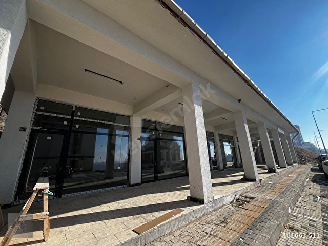 ALTINKENTDEN BURSA İNEGÖL KARALAR DA SATILIK FIRSAT DÜKKAN