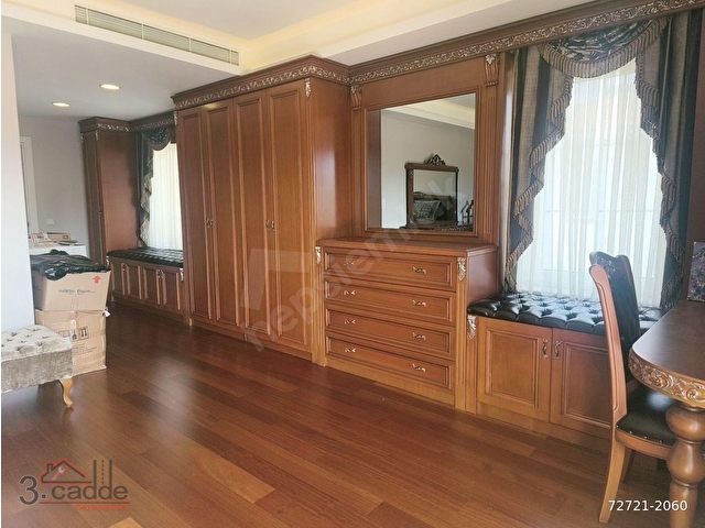 BAHÇEŞEHİR GÜNIŞIĞI TAM MÜSTAKİL EMSALSİZ VİLLA - Görsel 24