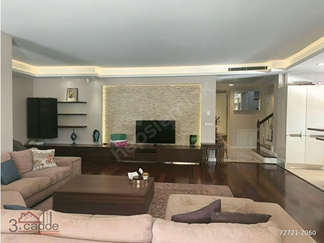 BAHÇEŞEHİR GÜNIŞIĞI TAM MÜSTAKİL EMSALSİZ VİLLA - Görsel 10