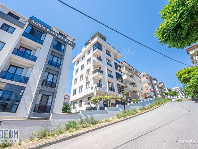 ODEUM GAYRİMENKUL KARTAL HÜRRİYET MAHDE 2+1 SATILIK DAİRE - Görsel 3