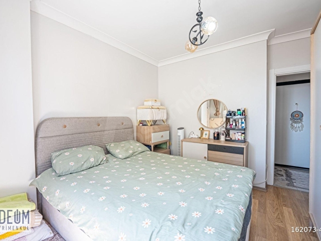 ODEUM GAYRİMENKUL KARTAL HÜRRİYET MAHDE 2+1 SATILIK DAİRE - Görsel 28