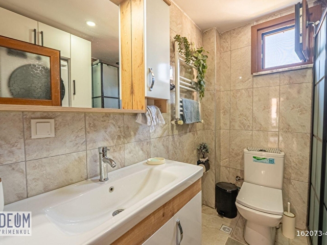 ODEUM GAYRİMENKUL KARTAL HÜRRİYET MAHDE 2+1 SATILIK DAİRE - Görsel 29
