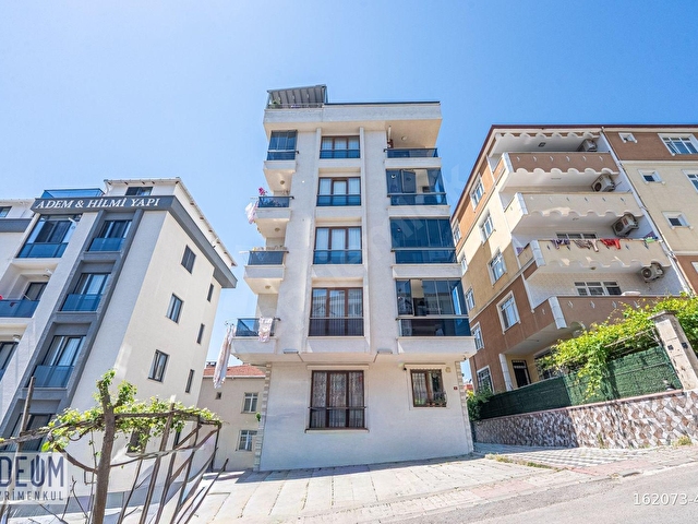 ODEUM GAYRİMENKUL KARTAL HÜRRİYET MAHDE 2+1 SATILIK DAİRE