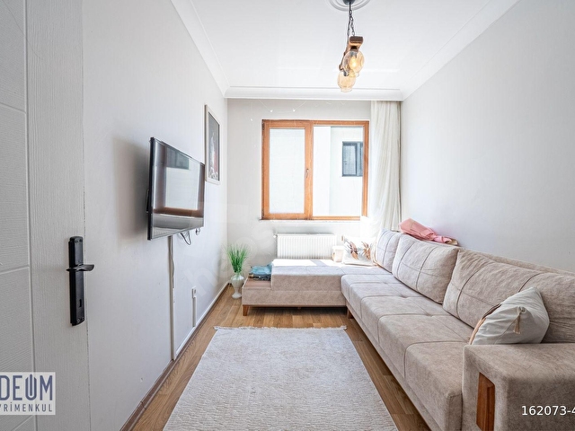 ODEUM GAYRİMENKUL KARTAL HÜRRİYET MAHDE 2+1 SATILIK DAİRE - Görsel 25