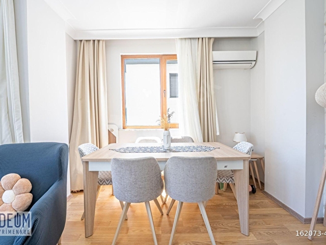 ODEUM GAYRİMENKUL KARTAL HÜRRİYET MAHDE 2+1 SATILIK DAİRE - Görsel 17