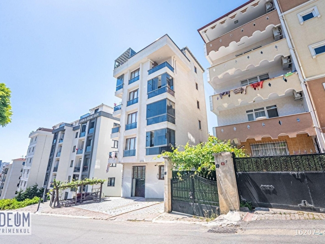 ODEUM GAYRİMENKUL KARTAL HÜRRİYET MAHDE 2+1 SATILIK DAİRE - Görsel 2