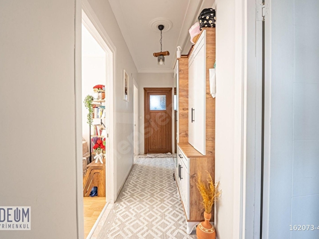 ODEUM GAYRİMENKUL KARTAL HÜRRİYET MAHDE 2+1 SATILIK DAİRE - Görsel 13