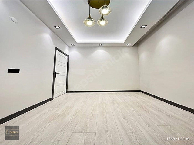 400.000 TL PEŞİNAT İLE 2+1 BAHÇELİ DEKORLU DAİRE SAHİBİ OLMA İMKANI!! - Görsel 16