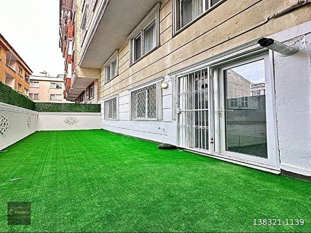 400.000 TL PEŞİNAT İLE 2+1 BAHÇELİ DEKORLU DAİRE SAHİBİ OLMA İMKANI!!