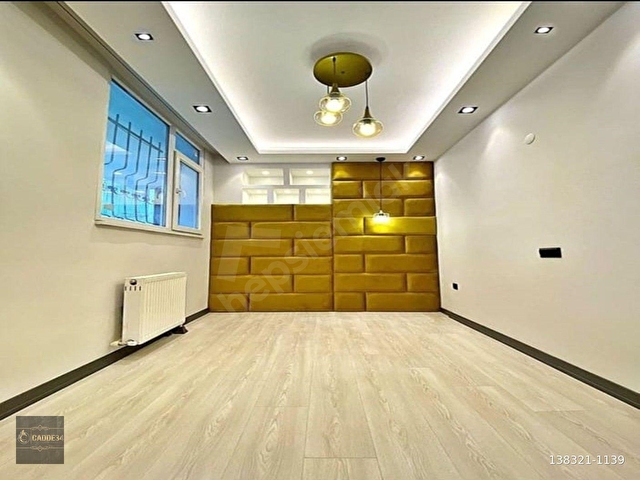 400.000 TL PEŞİNAT İLE 2+1 BAHÇELİ DEKORLU DAİRE SAHİBİ OLMA İMKANI!! - Görsel 14