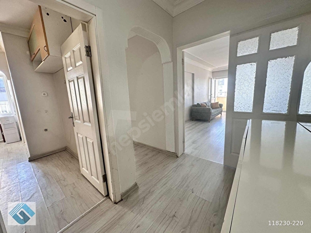 VELİTTİNKÜÇÜK SİTESİ İÇERİSİNDE ACİL SATILIK KELEPİR DAİRE - Görsel 10