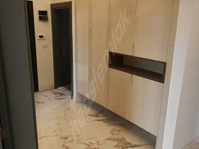 3+1 kiralık daire site içerisinde - Görsel 14