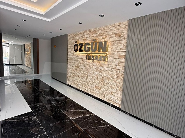 ARPAÇBAHŞİŞ DE AQUAPARKLI,İSKANLI,FULL EŞYALI SATILIK 1+1 - Görsel 3