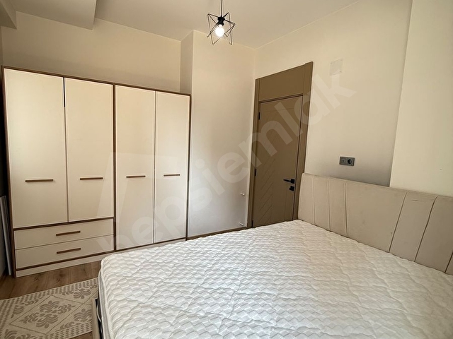 ARPAÇBAHŞİŞ DE AQUAPARKLI,İSKANLI,FULL EŞYALI SATILIK 1+1 - Görsel 14