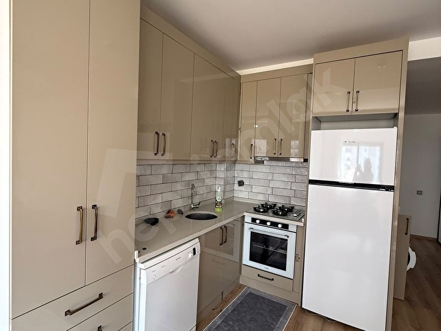 ARPAÇBAHŞİŞ DE AQUAPARKLI,İSKANLI,FULL EŞYALI SATILIK 1+1 - Görsel 10
