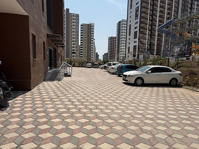 ARPAÇBAHŞİŞ DE AQUAPARKLI,İSKANLI,FULL EŞYALI SATILIK 1+1 - Görsel 16