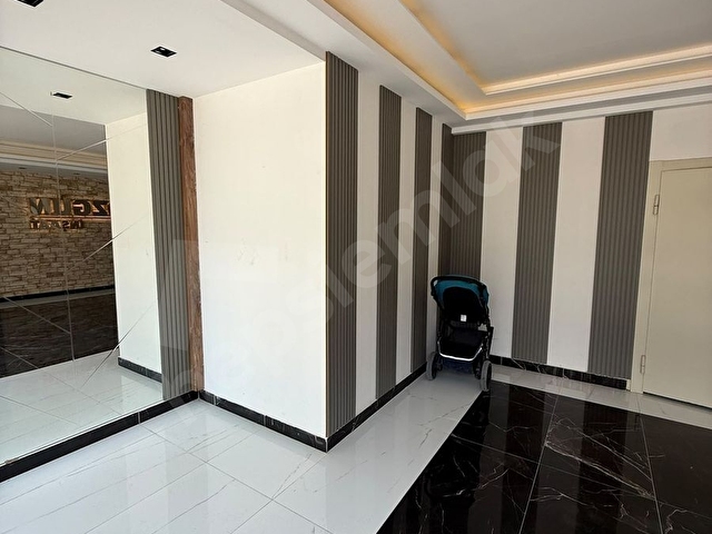 ARPAÇBAHŞİŞ DE AQUAPARKLI,İSKANLI,FULL EŞYALI SATILIK 1+1 - Görsel 4