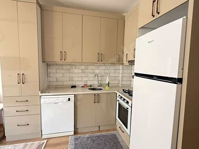 ARPAÇBAHŞİŞ DE AQUAPARKLI,İSKANLI,FULL EŞYALI SATILIK 1+1 - Görsel 11