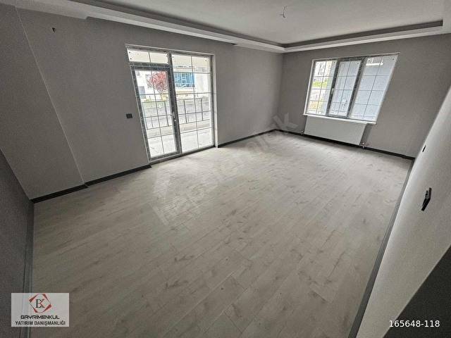 BK GAYRİMENKULDEN YENİÇİMŞİTTE 0 LÜX YAPILI 4+1 SATILIK DAİRE - Görsel 10