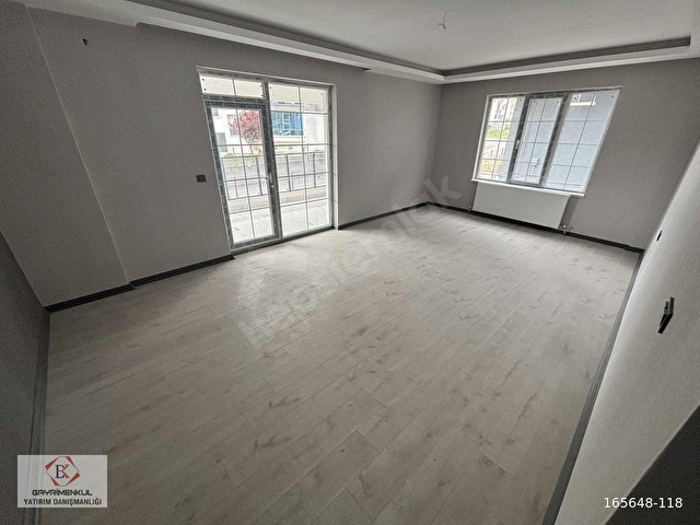 BK GAYRİMENKULDEN YENİÇİMŞİTTE 0 LÜX YAPILI 4+1 SATILIK DAİRE - Görsel 8