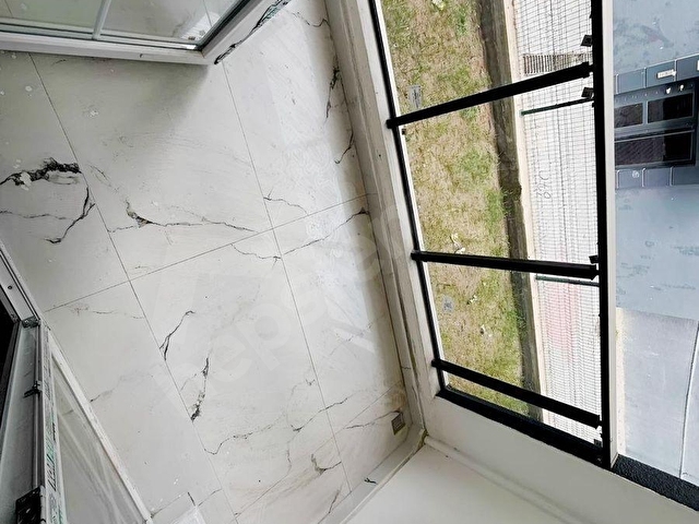 BK GAYRİMENKULDEN YENİÇİMŞİTTE 0 LÜX YAPILI 4+1 SATILIK DAİRE - Görsel 30