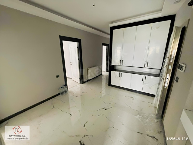 BK GAYRİMENKULDEN YENİÇİMŞİTTE 0 LÜX YAPILI 4+1 SATILIK DAİRE - Görsel 26