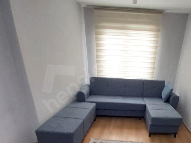 ÇARŞI MERKEZİNDE UYGUN FİYATA 2+1 EŞYALI KİRALIK DAİRE - Görsel 3