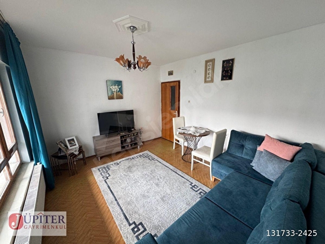 JÜPİTER ŞANLI’DAN ŞAHİNTEPEDE MASRAFSIZ 2+1 DAİRE!!!
